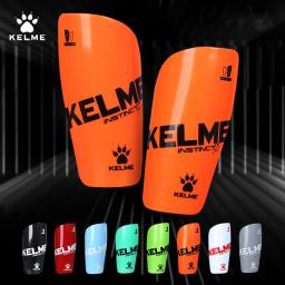 Kelme profissional de futebol shin guardas unisex ultra-leve mais grosso caneleiras criança segurança futebol equipamentos de proteção k15s948 - Image 6