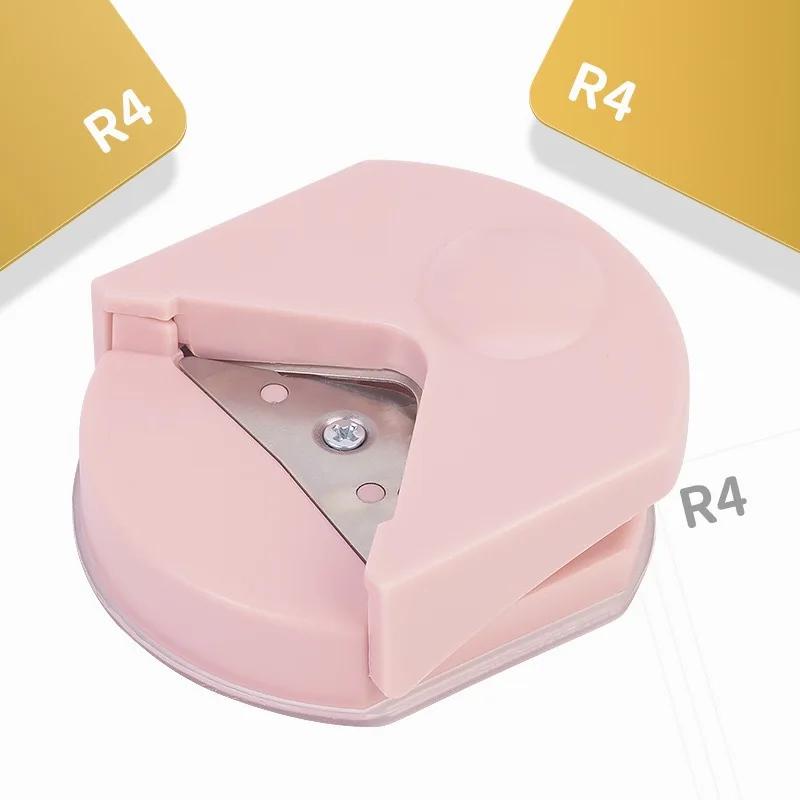 Cortador de Papel Redondo R4 - Precisão e Elegância para Seus Projetos DIY