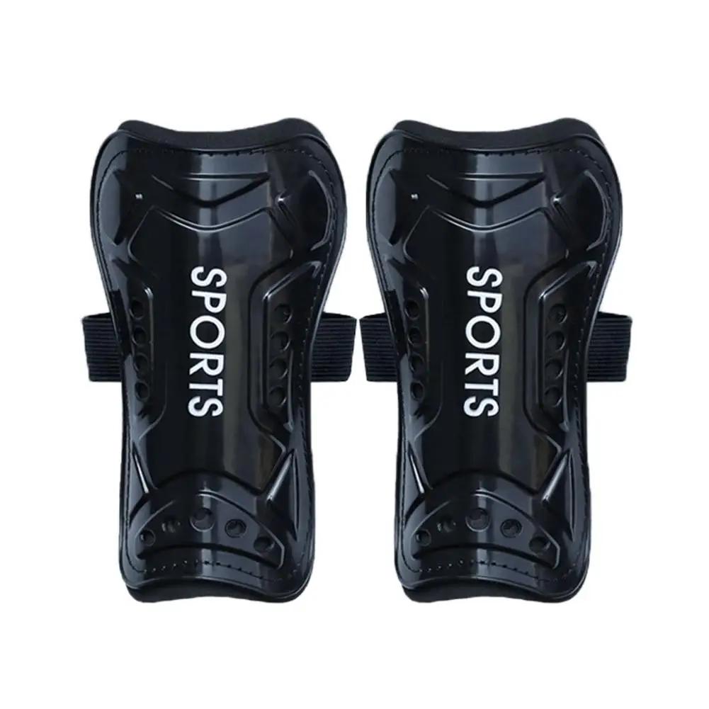 Leg Guards para crianças e adultos, futebol, rugby, esportes ao ar livre, 1 par - Image 1