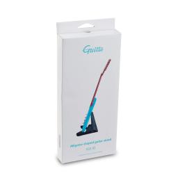 GUITTO-GGS-02 Suporte De Guitarra Universal, Suporte De Tripé Dobrável, A-Frame Rack Musical, Suporte Portátil, Peças De Guitarra e Acessório - Image 6