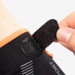 Anti-Slip Touch Screen Luvas de ciclismo para homens e mulheres, luvas esportivas, à prova de choque, dedo cheio, respirável, montanha, estrada - Image 4