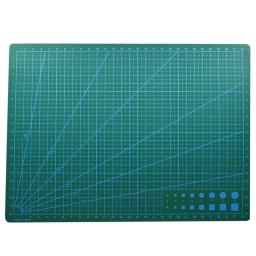 Tapete de corte a4 de pvc, ferramenta de patchwork, placa de borracha, carimbo, faça você mesmo base do modelo da placa - Image 2