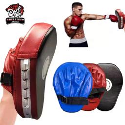 DUELTIGER-Luvas De Boxe Pad para Adultos e Crianças, Punch Target Bag, Karatê, Karatê, Taekwondo, Muay Thai, Equipamentos, Kick Training Pads - Image 1