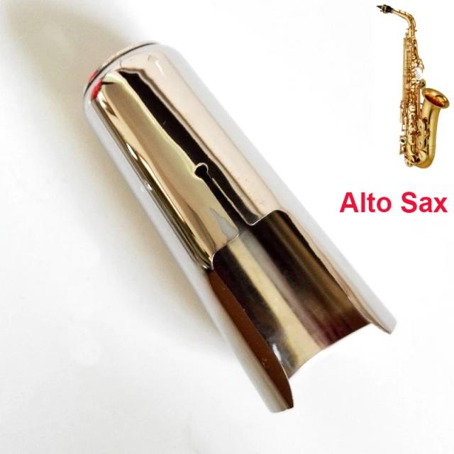 Capa Protetora Silly Cat para Eb Alto Saxofone com Protetor de Baquelite e Cat Pick