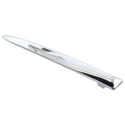 Amortecedor dianteiro esquerdo superior Chrome Molding se endireita para 07-15 peças - Image 6