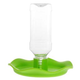 Alimentador automático para pequenos animais, água dispensador, réptil fogger, Pet Fountain Bowl, comida - Image 6