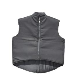Jaqueta masculina e feminina de treinamento de esgrima, colete de manga comprida, top esportivo Foil Sabre, roupa sem mangas, equipamento masculino e feminino - Image 2