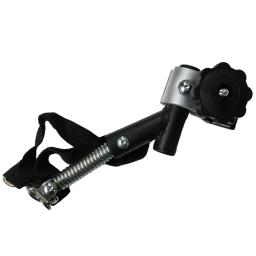 Universal Bike Trailer Hitch, Acessório Rápido, Bike Hitch, Adaptador para bicicleta, Caminhão - Image 5