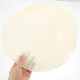 Tambor de pele de cabra, acessórios de pele de percussão, substituições de peças de pele de cabra, capas de tambor, pele de cabra, estilo aleatório - Image 5