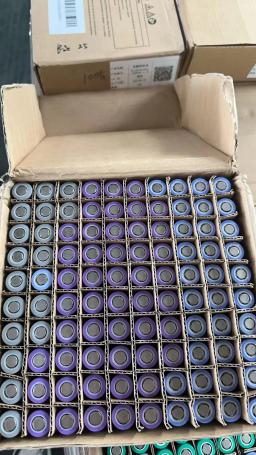 GTK-Bateria de Titanato de Lítio Recarregável, 30000 + Cycles, 18650 LTO Cells, 2.3V, 1500mAh, 12V, 24V, 48V, 60V, 72V, DIY - Image 3