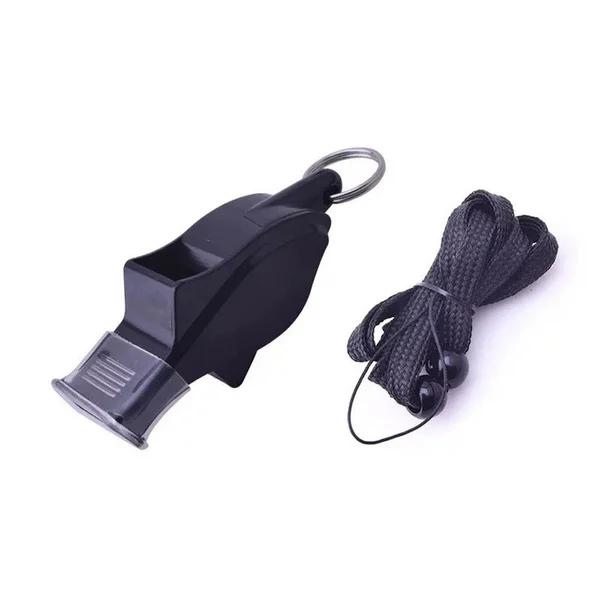 Apito de golfinho, árbitro profissional de basquete e futebol, apito protetor bucal, apito de árbitro - Image 1