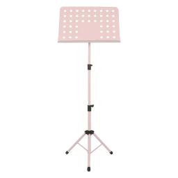 Metal portátil dobrável Music Stand, folha titular para guitarra, violino, saxofone, Ukulele - Image 6