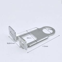 Cesta de Substituição Dianteira Para Bicicleta, Componentes Da Bicicleta, Suporte De Armazenamento, E-Bike, Alta Qualidade, Novo, Ao Ar Livre - Image 2