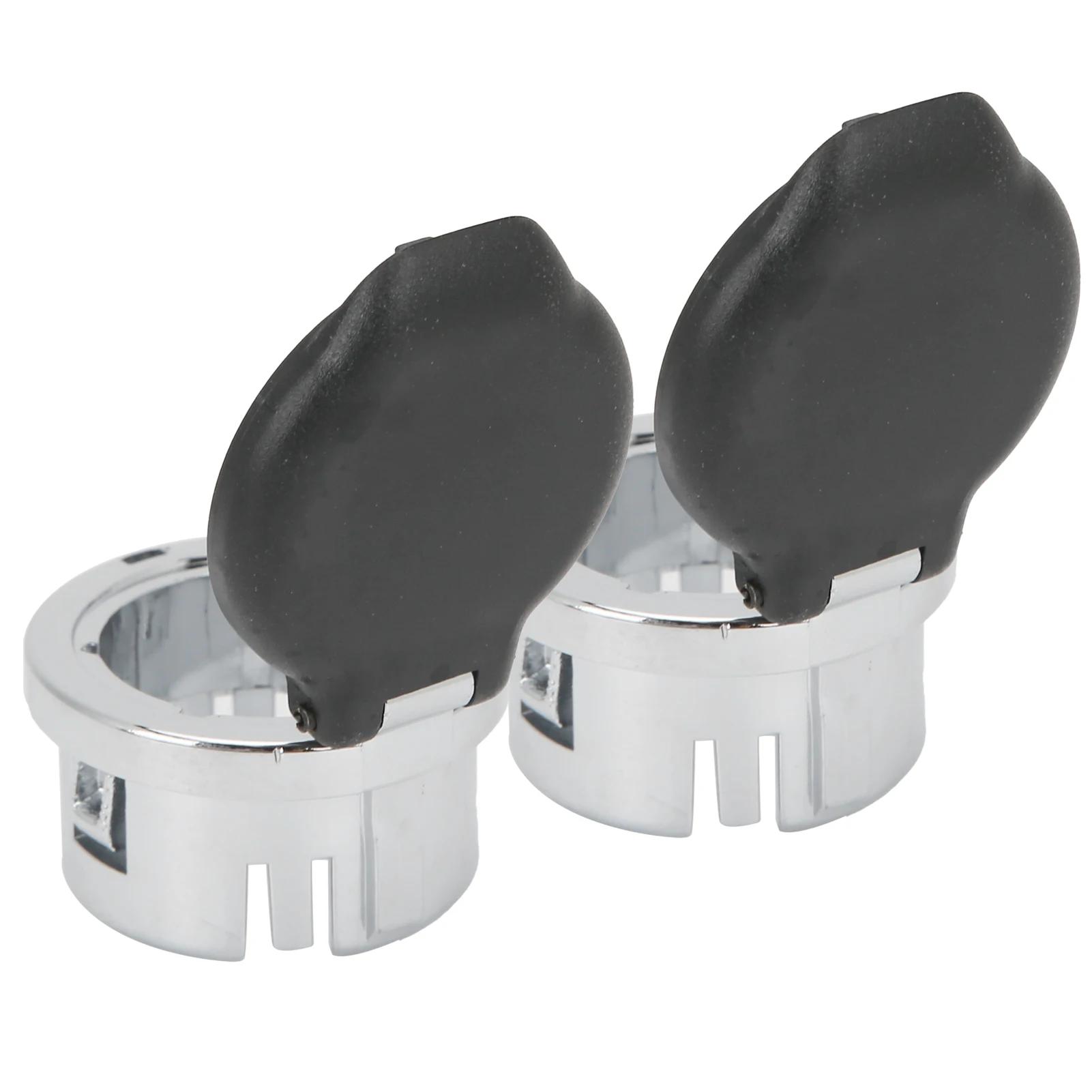 Tampa do plugue mais leve 20983936   Tampa de tomada de energia do painel para Chevrolet Avalanche/Silverado/Suburban/ Tahoe 20983936 - Image 1