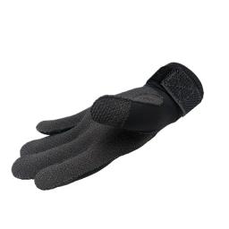 Luvas de mergulho Kevlar para caça e mergulho, Premium Anti-Cut Anti-Punção e Quente, 3mm, 5mm - Image 2