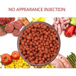 Pargo de Peixe Papagaio Sangue, Vermelho Intenso Melhorando, Coloração Rápida, Ração Tropical, Flutuar na Água, 500g - Image 4