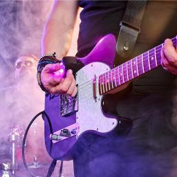 Escolhas De Guitarra Luminosa Personalizadas, Caneta De Guitarra, Instrumento De Música, Substituição De Plectruns, 3Pcs - Image 4