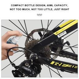 Lubrificante especial para manutenção de bicicleta e motocicleta, manutenção escova de limpeza, MTB Oil Tool, Road Bike, acessórios de ciclismo - Image 6