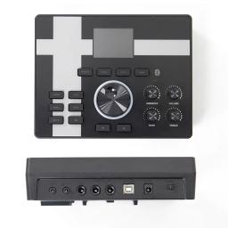 MOINNG-Bateria Eletrônica com Modelo de Ensino, Instrumentos Musicais, Novation, Música, OEM, XT53 - Image 2