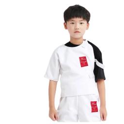 Roupas de esgrima para crianças e adultos, Colete certificado CE, Colete de treinamento especial - Image 3