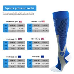 Meias de futebol antiderrapantes para homens, meio de panturrilha, respirável, antiderrapante, futebol, ciclismo, esportes, novo - Image 6