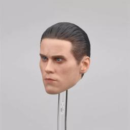 Cabeça masculina esculpir escultura, figura de ação colecionáveis, 1/6, DAMTOYS, BS 78097, equipe de resposta especial russo, 12 ", BD001 - Image 3
