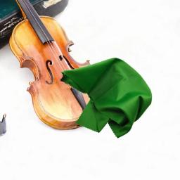 Pano de limpeza violino e violoncelo, instrumentos musicais, clarinete, trompete - Image 3