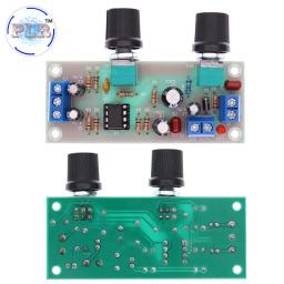 Placa de filtro passa-baixa de fornecimento único Subwoofer de alta precisão, pré-amplificador, 2.1 canais, DC 10-24V, 22Hz-300Hz - Image 6