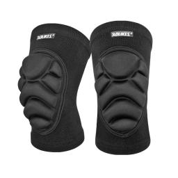 AOLIKES-Almofadas de cotovelo de espuma, anti-colisão, protetor para patinação esportiva, voleibol anti-queda, equitação dança de rua, 1 par - Image 6