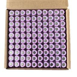 Original eve 18650 30p 3000mah max 30a bateria de lítio de descarga inr18650 3.6v células de íon de lítio para ferramentas elétricas - Image 6