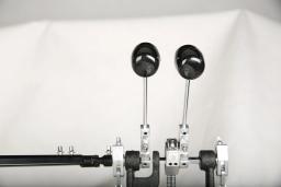 Alto grau duplo Pedal bumbo, percussão tambor - Image 2