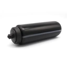 Garrafa esportiva garrafa de água de hóquei 1000ml luvas de hóquei sem bpa garrafas de lacrosse de futebol equipamentos esportivos - Image 4