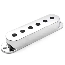 Multi Color Guitarra Elétrica Single Coil Pickup Capas para ST/SQ Guitarra Elétrica Pickup Tampa/Shell/Top 48/50/52mm - Image 4