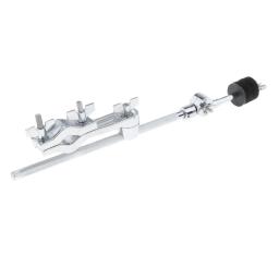 Drum Pad Stand Kit para Iniciantes, Peças De Instrumentos Musicais, Acessórios De Instrumentos De Percussão - Image 5