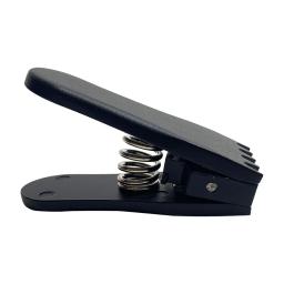 Braçadeira de amarração de badminton, máquina de amarração de tênis, braçadeira voadora de raquete de badminton, braçadeira de partida manual para badminton, jogadores - Image 4