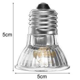Lâmpadas de aquecimento UV, Lâmpada para répteis, UVA, UVB, UVA, UVB, Tartaruga, Tartaruga, Pet, Basking, Anfíbios, Lagarto, Sol, 220V27, 25W, 50W, 100W - Image 6
