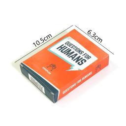 Conjunto de 52 cartas para casais e casais, para melhorar a qualidade dos casais, no baralho - Image 5