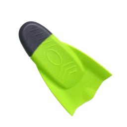 Nadadeiras De Treinamento De Natação Profissional Para Adultos, Nadadeiras De Silicone Flexíveis, Nadadeiras De Mergulho De Borracha, Mergulho, Esportes Aquáticos, Sapatos De Praia - Image 6