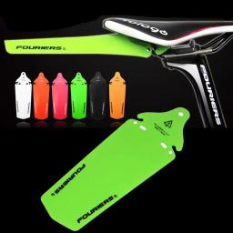 Paralamas para bicicleta 1 peça, guarda-lamas de bicicleta mtb dh para-lamas fixo - Image 2