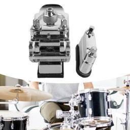Tambor regulador para substituição, percussão Metal coador, Snare tambor, acessório do instrumento - Image 1