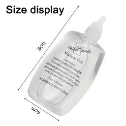 Lubrificante de óleo para válvula, 30ml, instrumentos de latão, saxofone, clarinete, flauta, trompete, corneta, Flugel, peças de instrumento musical - Image 4