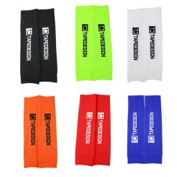 Meias de futebol antiderrapantes para crianças e adultos, almofadas de aperto, esportes, futebol, basquete, juventude - Image 1