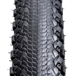 CONTINENTAL Terra Hardpack 27.5x2.0 50-584 Original MTB Pneu de bicicleta Mountain Road Bike Fio Pneu XC Off-road Cycling Parte - Image 2