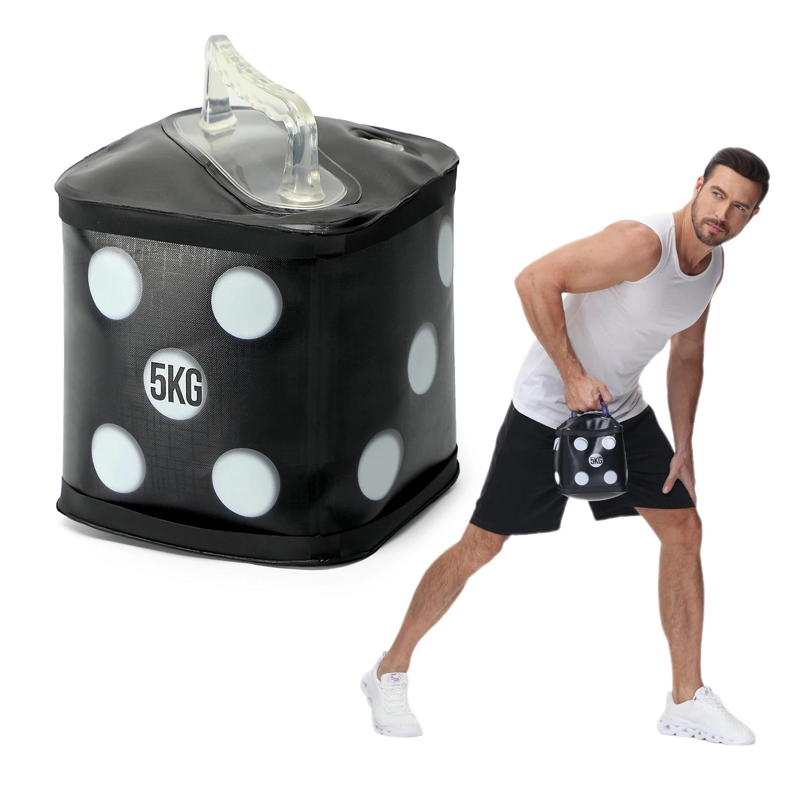 Deiris-Haltere e Kettlebell, Pesos Livres Ajustáveis, Viagem Portátil, Ginásio Fitness, Treino, Treinamento de Força, 3.5kg, 5kg, 7.5lb, 10lb - Image 1
