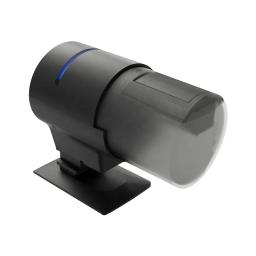 ILONDA-Alimentador Automático Wi-Fi de Peixes Dispensador de Alimentação de Longo Alcance, Controle Remoto com Temporizador, Alimentação Regressiva, 2ª Geração, Novo - Image 1