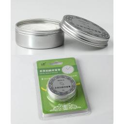 Pasta polimento joias, relógio metal, esmalte, reparo arranhões, creme polimento metal, ferramentas joias - Image 1