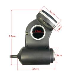 36V 48V 60V Bicicleta Elétrica Controle de Velocidade do Acelerador Acelerador Com Display LCD Veículo Elétrico Controlador do Acelerador Parte - Image 5