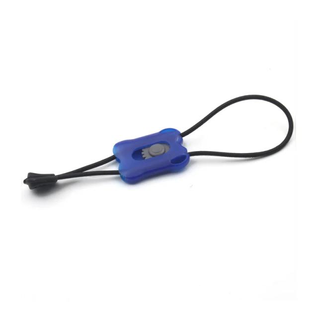 Torniquete de plástico para animais de estimação, faixa de pressão de pulso para animais, suprimentos para animais de estimação, seguro e confiável, amantes de cães e gatos