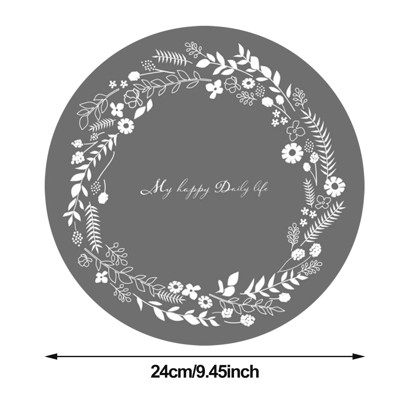 Caneca de copo de água com areia movediça oceano arco-íris almofada de isolamento - Image 1