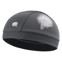 Tampas de Crânio de Resfriamento de Verão, Forro do Capacete, Anti-UV, Anti-Suor, Wicking, Ciclismo, Corrida, Motocicleta, Equitação, Sob Chapéu - Image 1